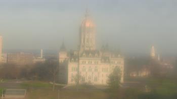 Weather camera view of Div of Emergency Management and Homeland Security.