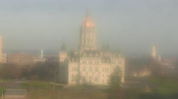 Weather camera view of Div of Emergency Management and Homeland Security.