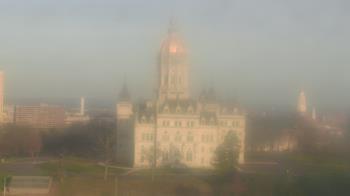 Weather camera view of Div of Emergency Management and Homeland Security.