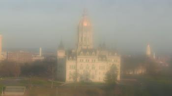 Weather camera view of Div of Emergency Management and Homeland Security.