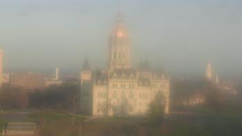 Weather camera view of Div of Emergency Management and Homeland Security.