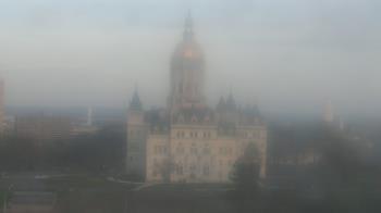 Weather camera view of Div of Emergency Management and Homeland Security.