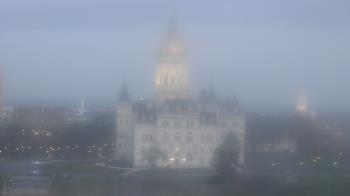 Weather camera view of Div of Emergency Management and Homeland Security.