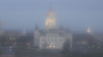 Weather camera view of Div of Emergency Management and Homeland Security.