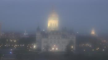 Weather camera view of Div of Emergency Management and Homeland Security.