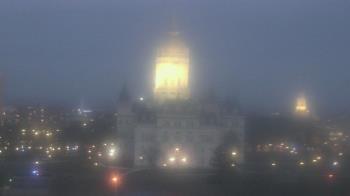 Weather camera view of Div of Emergency Management and Homeland Security.