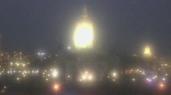 Weather camera view of Div of Emergency Management and Homeland Security.