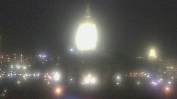 Weather camera view of Div of Emergency Management and Homeland Security.