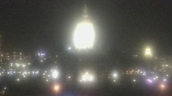 Weather camera view of Div of Emergency Management and Homeland Security.