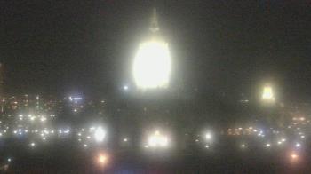 Weather camera view of Div of Emergency Management and Homeland Security.