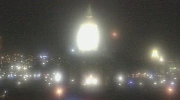 Weather camera view of Div of Emergency Management and Homeland Security.