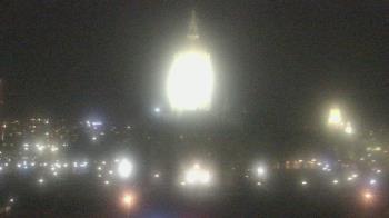 Weather camera view of Div of Emergency Management and Homeland Security.