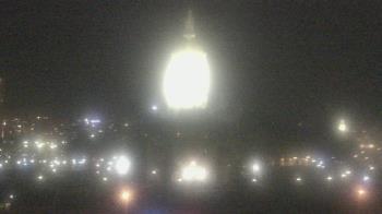 Weather camera view of Div of Emergency Management and Homeland Security.