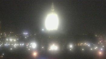 Weather camera view of Div of Emergency Management and Homeland Security.