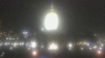 Weather camera view of Div of Emergency Management and Homeland Security.