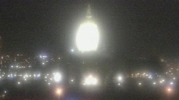 Weather camera view of Div of Emergency Management and Homeland Security.