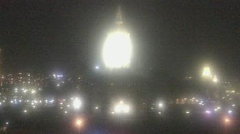 Weather camera view of Div of Emergency Management and Homeland Security.