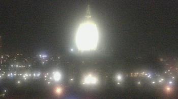 Weather camera view of Div of Emergency Management and Homeland Security.