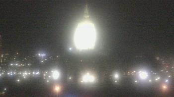 Weather camera view of Div of Emergency Management and Homeland Security.