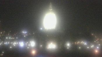 Weather camera view of Div of Emergency Management and Homeland Security.