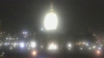 Weather camera view of Div of Emergency Management and Homeland Security.