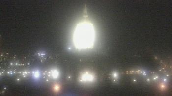 Weather camera view of Div of Emergency Management and Homeland Security.