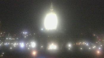 Weather camera view of Div of Emergency Management and Homeland Security.