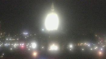 Weather camera view of Div of Emergency Management and Homeland Security.