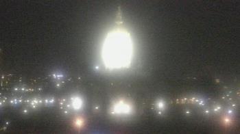 Weather camera view of Div of Emergency Management and Homeland Security.