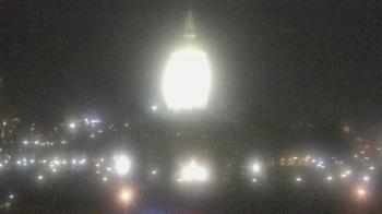 Weather camera view of Div of Emergency Management and Homeland Security.