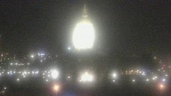 Weather camera view of Div of Emergency Management and Homeland Security.