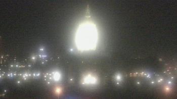 Weather camera view of Div of Emergency Management and Homeland Security.