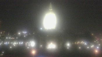 Weather camera view of Div of Emergency Management and Homeland Security.