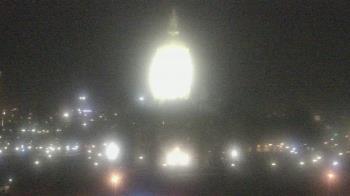 Weather camera view of Div of Emergency Management and Homeland Security.