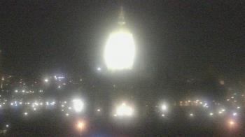 Weather camera view of Div of Emergency Management and Homeland Security.