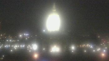 Weather camera view of Div of Emergency Management and Homeland Security.