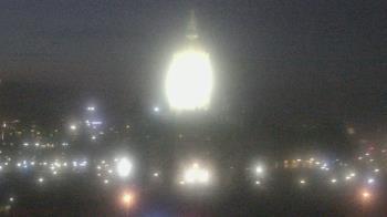 Weather camera view of Div of Emergency Management and Homeland Security.