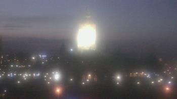 Weather camera view of Div of Emergency Management and Homeland Security.