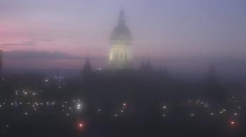 Weather camera view of Div of Emergency Management and Homeland Security.