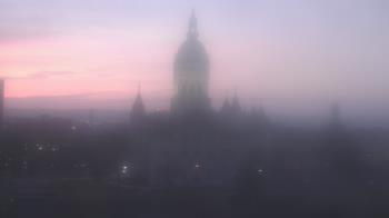 Weather camera view of Div of Emergency Management and Homeland Security.