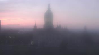 Weather camera view of Div of Emergency Management and Homeland Security.