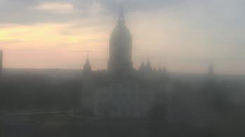 Weather camera view of Div of Emergency Management and Homeland Security.