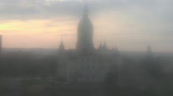 Weather camera view of Div of Emergency Management and Homeland Security.