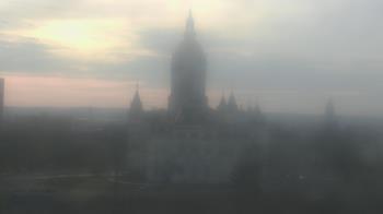 Weather camera view of Div of Emergency Management and Homeland Security.