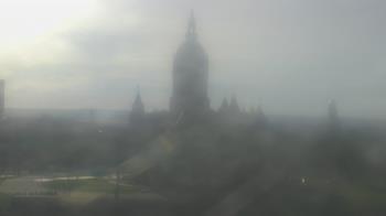 Weather camera view of Div of Emergency Management and Homeland Security.