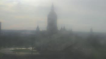 Weather camera view of Div of Emergency Management and Homeland Security.