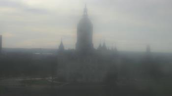 Weather camera view of Div of Emergency Management and Homeland Security.