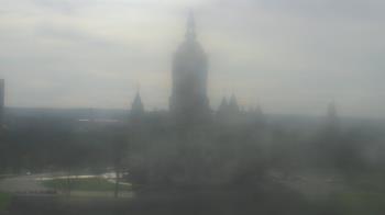 Weather camera view of Div of Emergency Management and Homeland Security.