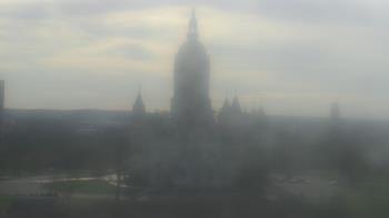 Weather camera view of Div of Emergency Management and Homeland Security.