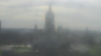 Weather camera view of Div of Emergency Management and Homeland Security.